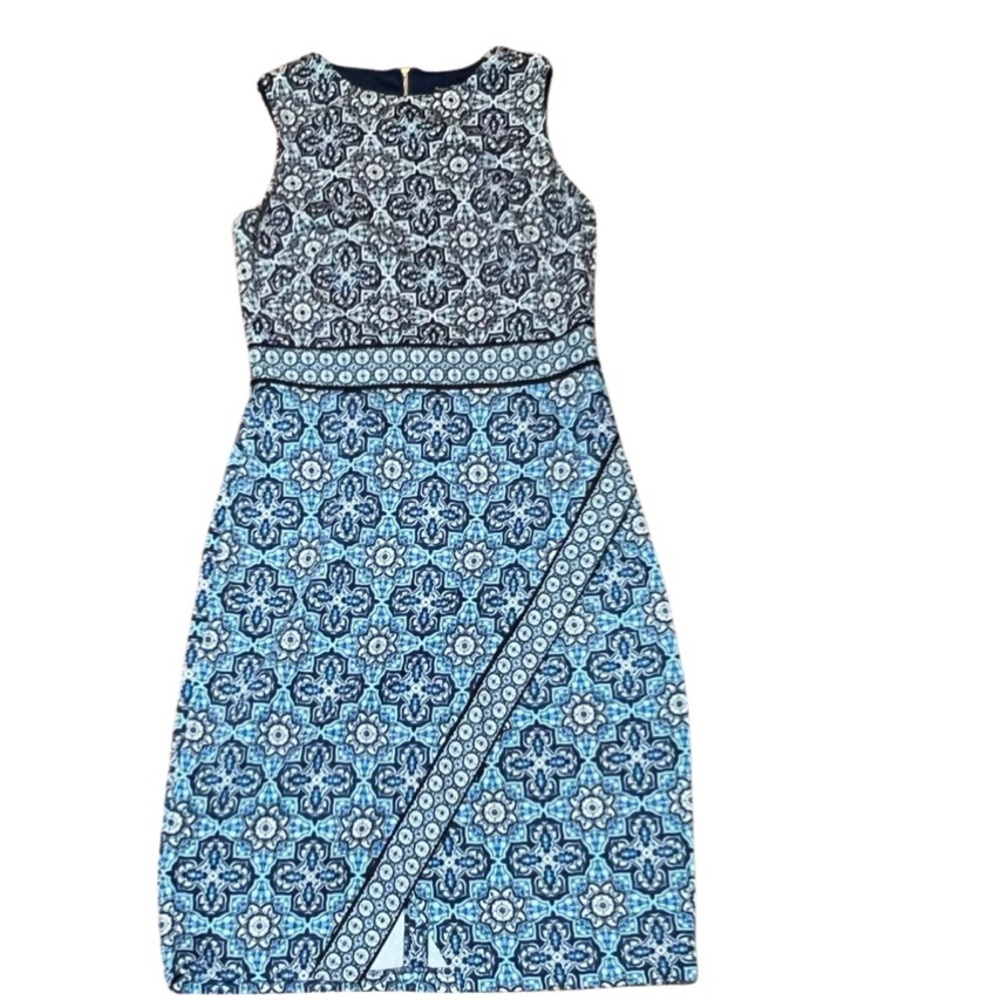 Maggie London dress